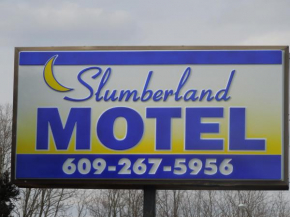 Hotels in Mt Holly